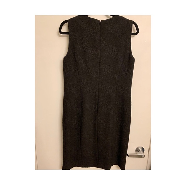 Sequin and bead embellishment dress - Picture 3 of 4